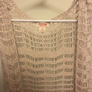 Lightweight vest